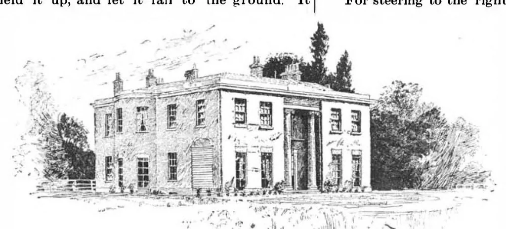An illustration from Scientific American, Vol. 70, No. 15 (April 1894), 1894, leaf 9