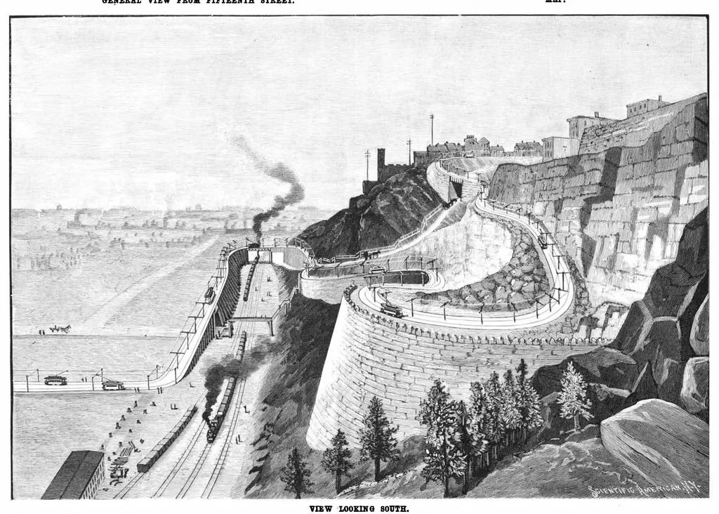 An illustration from Scientific American, Vol. 70, No. 16 (April 1894), 1894, leaf 0