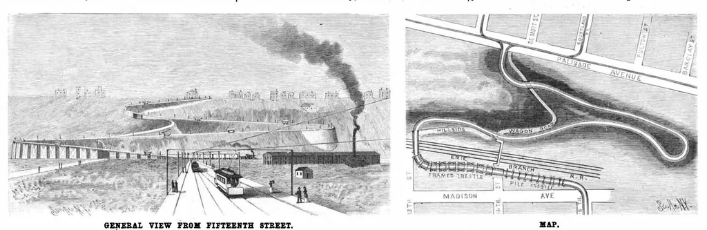 An illustration from Scientific American, Vol. 70, No. 16 (April 1894), 1894, leaf 0