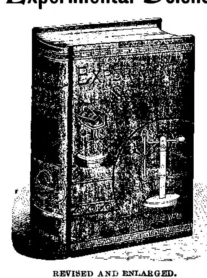 An illustration from Scientific American, Vol. 70, No. 16 (April 1894), 1894, leaf 13