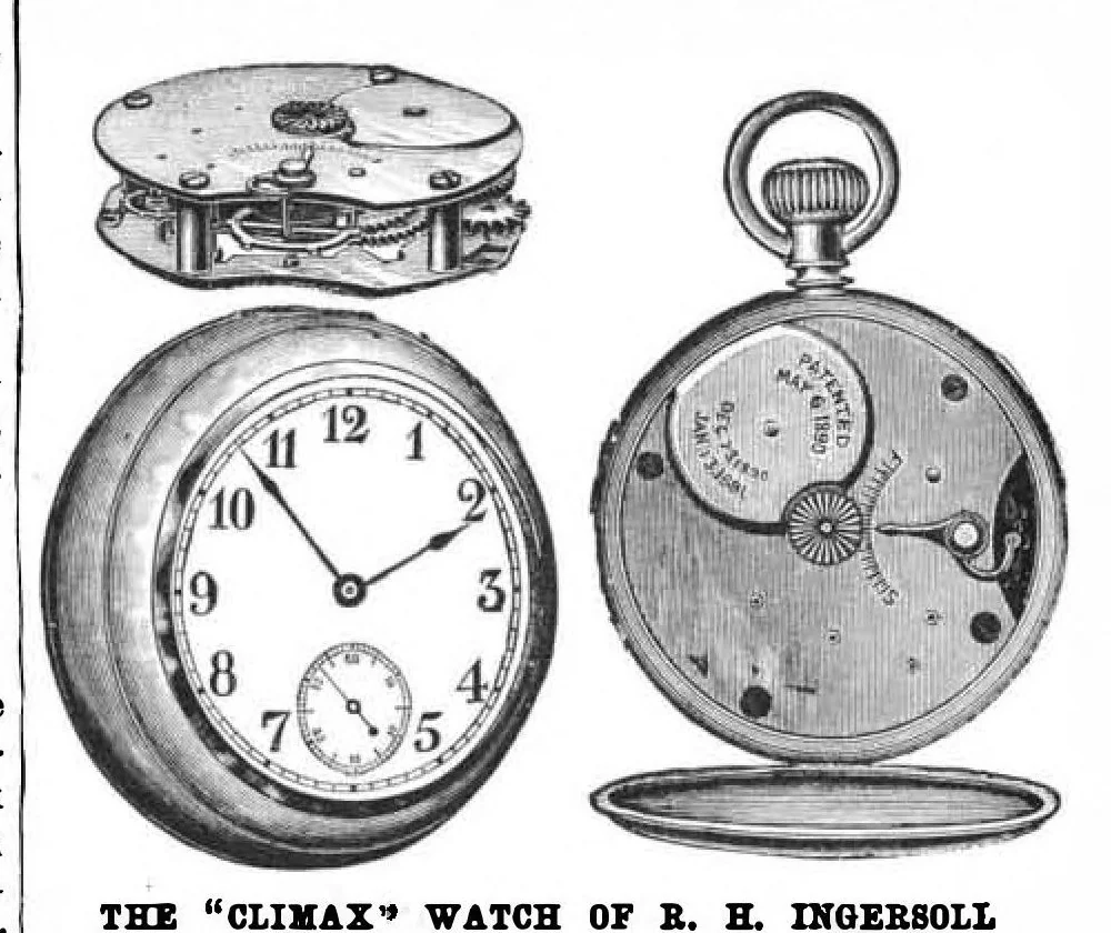 An illustration from Scientific American, Vol. 70, No. 16 (April 1894), 1894, leaf 3