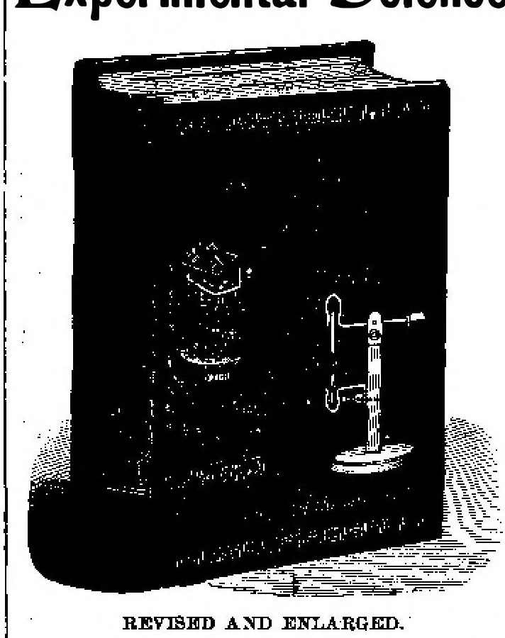 An illustration from Scientific American, Vol. 70, No. 17 (April 1894), 1894, leaf 13