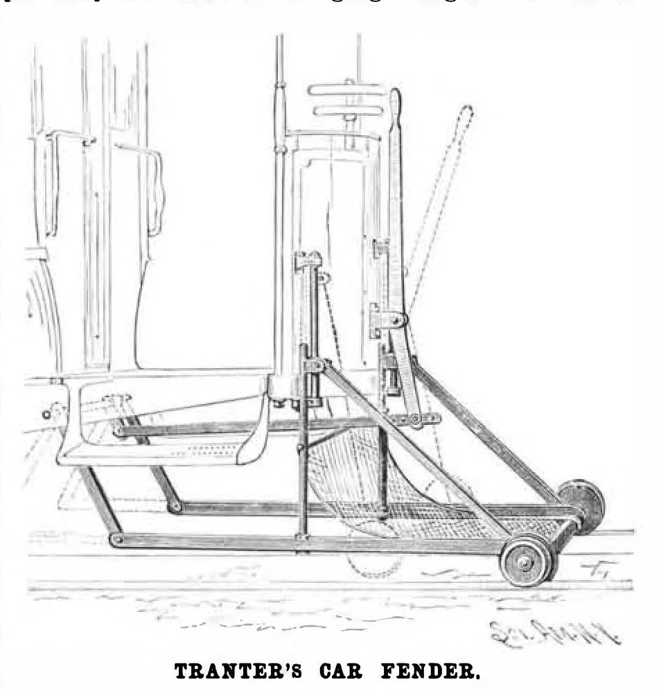 An illustration from Scientific American, Vol. 70, No. 17 (April 1894), 1894, leaf 3