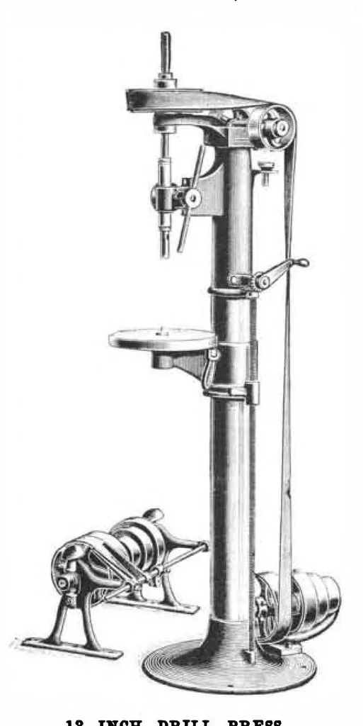 An illustration from Scientific American, Vol. 70, No. 17 (April 1894), 1894, leaf 5