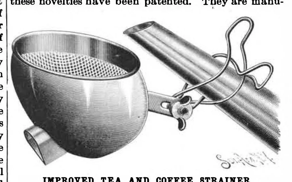 An illustration from Scientific American, Vol. 70, No. 17 (April 1894), 1894, leaf 5