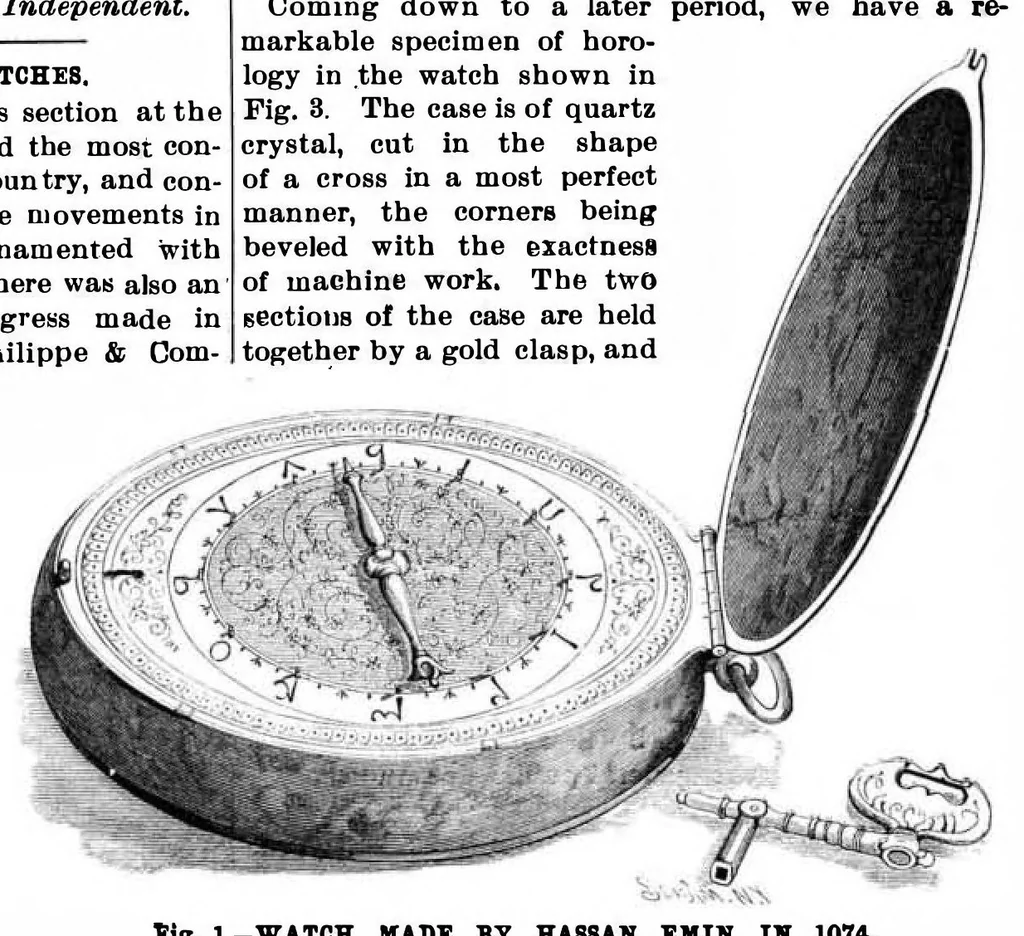 An illustration from Scientific American, Vol. 70, No. 17 (April 1894), 1894, leaf 8