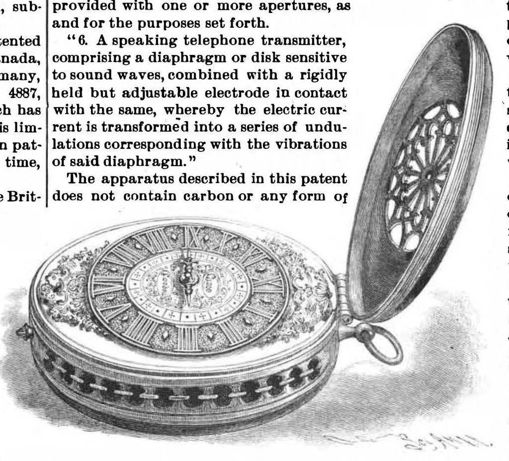 An illustration from Scientific American, Vol. 70, No. 17 (April 1894), 1894, leaf 9