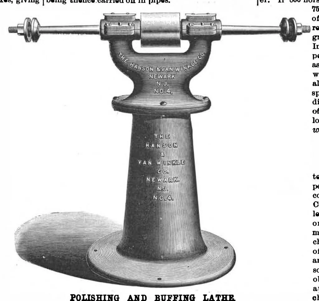 An illustration from Scientific American, Vol. 70, No. 18 (May 1894), 1894, leaf 3