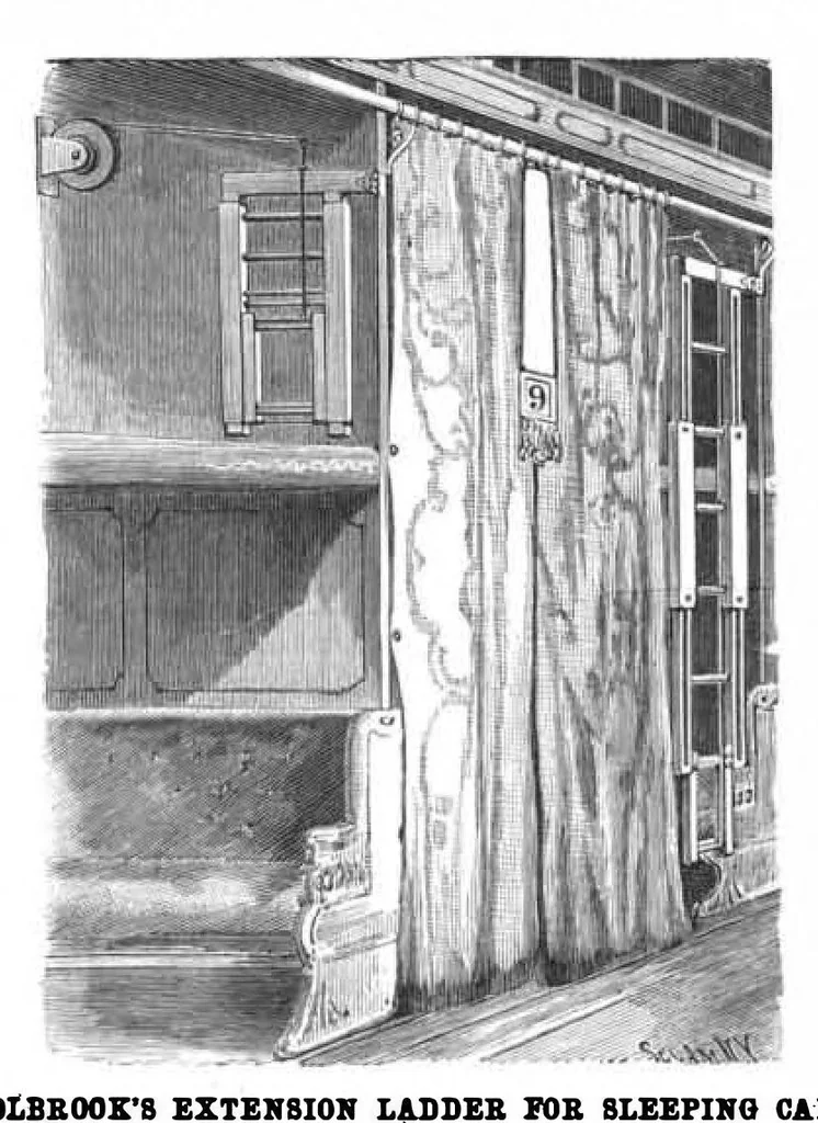 An illustration from Scientific American, Vol. 70, No. 18 (May 1894), 1894, leaf 3