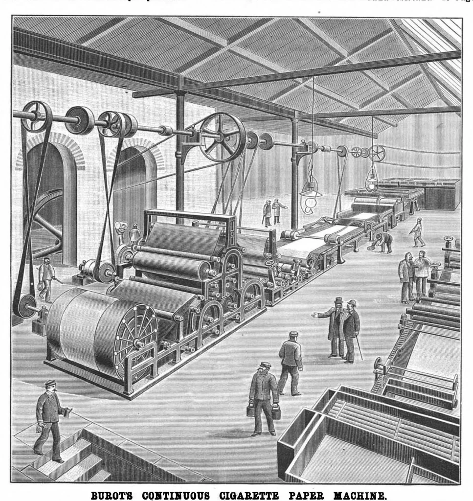 An illustration from Scientific American, Vol. 70, No. 18 (May 1894), 1894, leaf 4