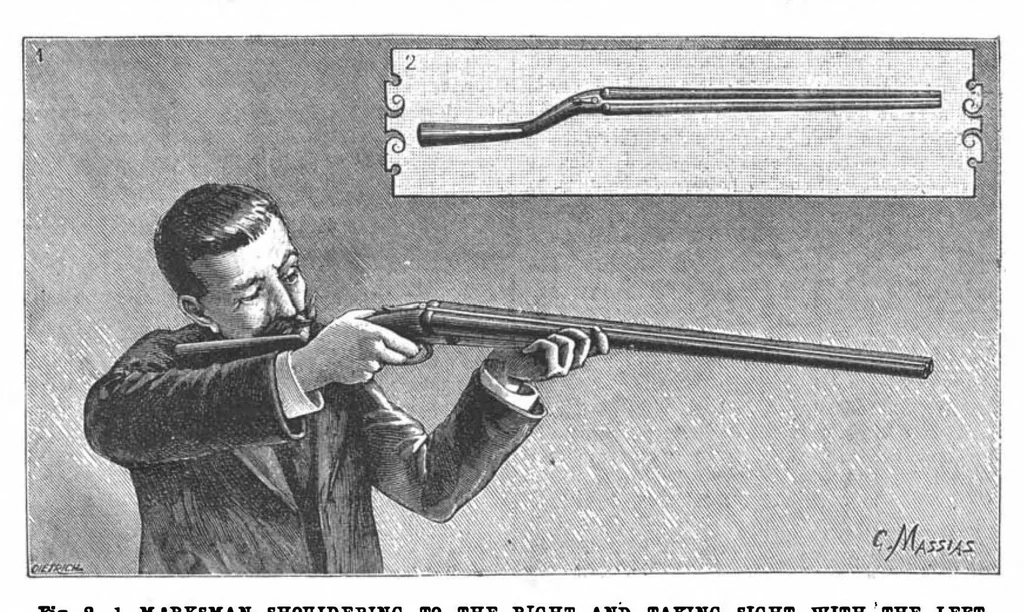 An illustration from Scientific American, Vol. 70, No. 19 (May 1894), 1894, leaf 10