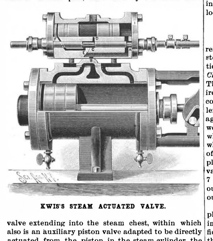 An illustration from Scientific American, Vol. 70, No. 19 (May 1894), 1894, leaf 3
