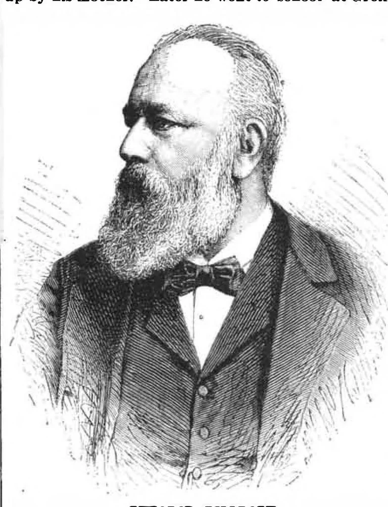 An illustration from Scientific American, Vol. 70, No. 19 (May 1894), 1894, leaf 4