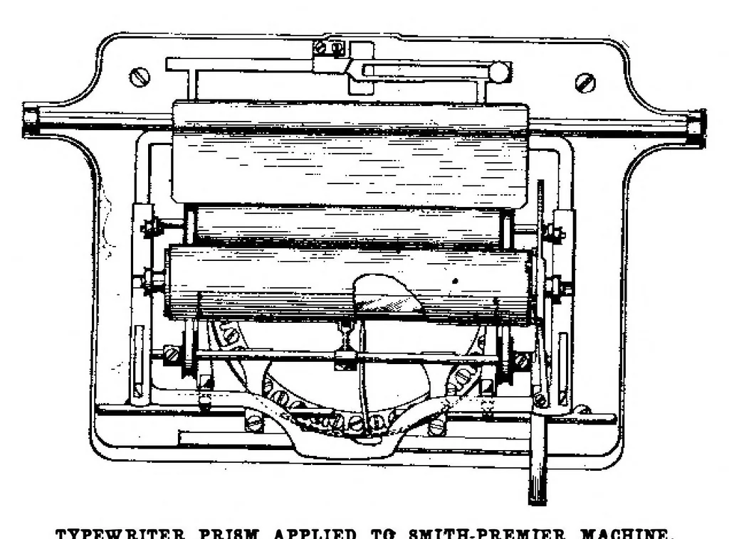An illustration from Scientific American, Vol. 70, No. 19 (May 1894), 1894, leaf 5