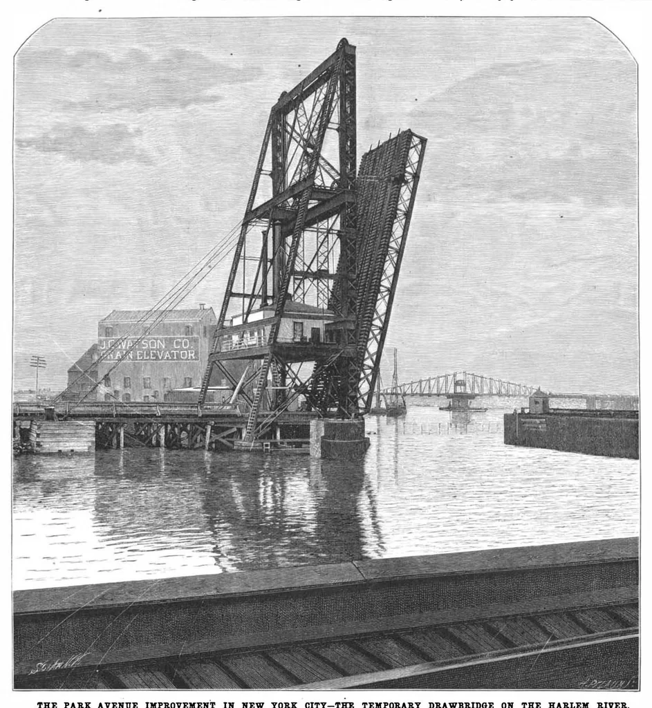 An illustration from Scientific American, Vol. 70, No. 19 (May 1894), 1894, leaf 7