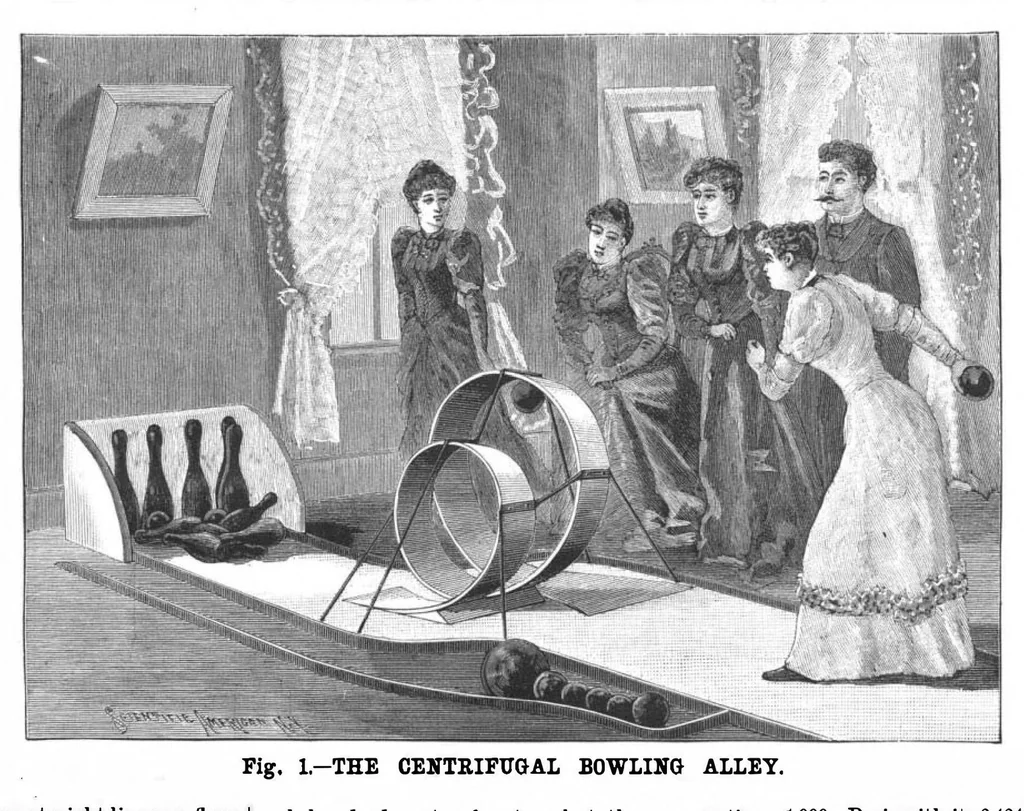 An illustration from Scientific American, Vol. 70, No. 19 (May 1894), 1894, leaf 8