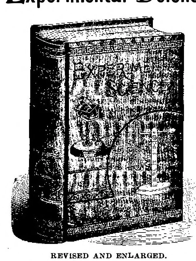 An illustration from Scientific American, Vol. 70, No. 20 (May 1894), 1894, leaf 14