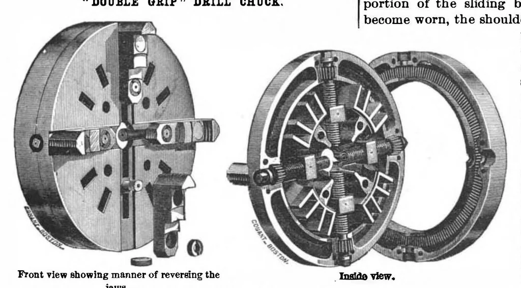 An illustration from Scientific American, Vol. 70, No. 20 (May 1894), 1894, leaf 3