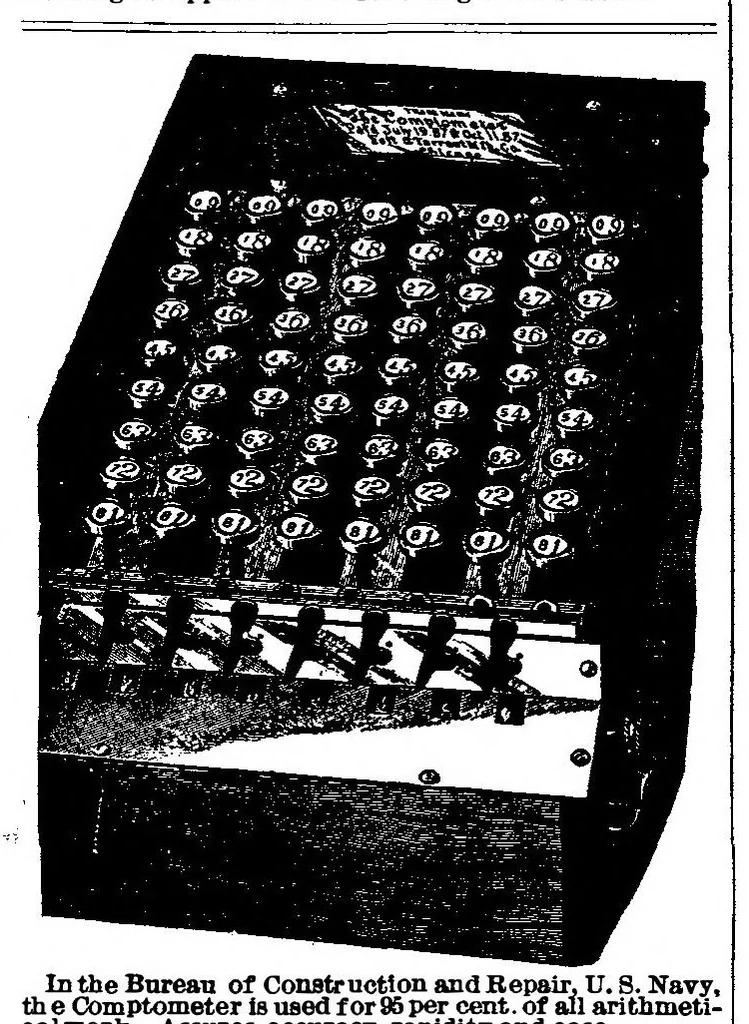 An illustration from Scientific American, Vol. 70, No. 21 (May 1894), 1894, leaf 15