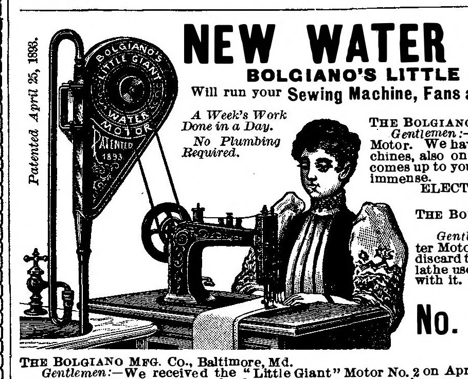 An illustration from Scientific American, Vol. 70, No. 21 (May 1894), 1894, leaf 15