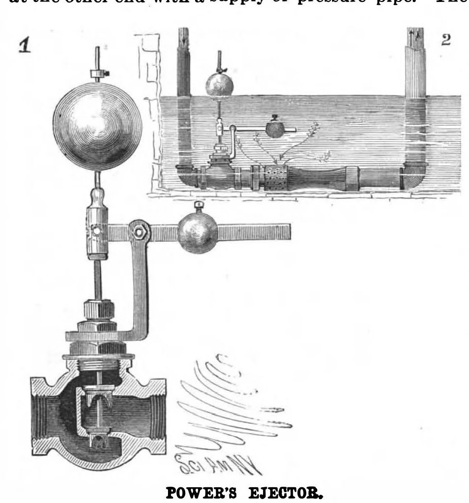 An illustration from Scientific American, Vol. 70, No. 21 (May 1894), 1894, leaf 3