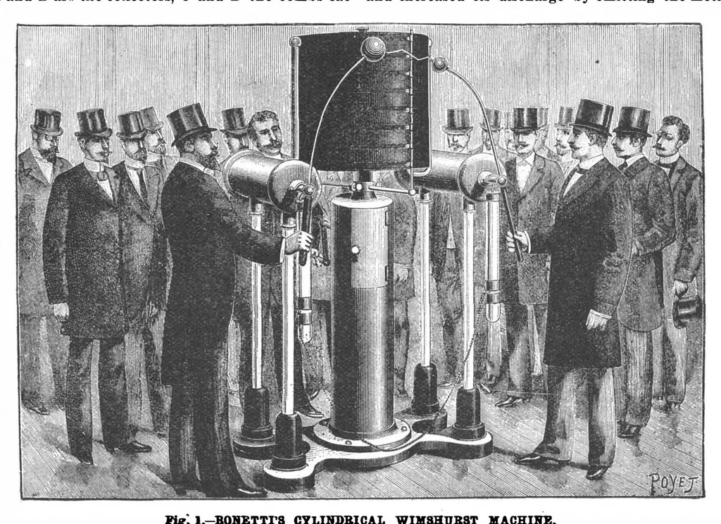 An illustration from Scientific American, Vol. 70, No. 21 (May 1894), 1894, leaf 4