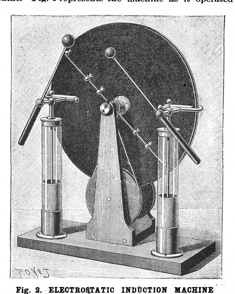 An illustration from Scientific American, Vol. 70, No. 21 (May 1894), 1894, leaf 4