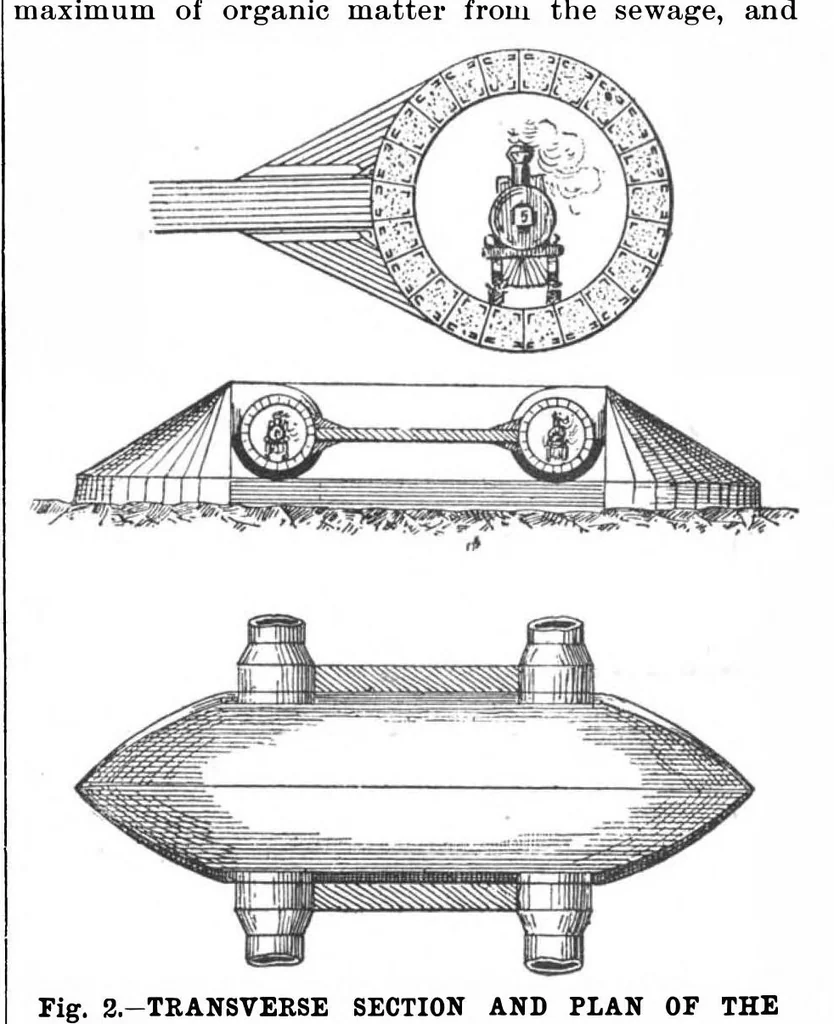 An illustration from Scientific American, Vol. 70, No. 22 (June 1894), 1894, leaf 10