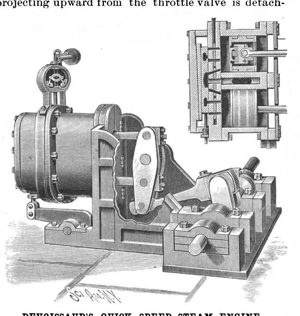 An illustration from Scientific American, Vol. 70, No. 22 (June 1894), 1894, leaf 3