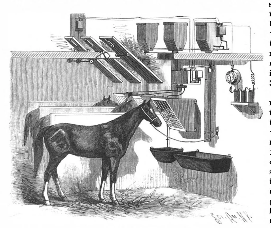 An illustration from Scientific American, Vol. 70, No. 22 (June 1894), 1894, leaf 4