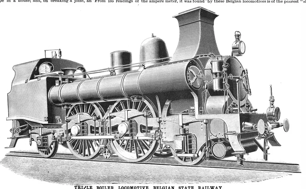 An illustration from Scientific American, Vol. 70, No. 22 (June 1894), 1894, leaf 7