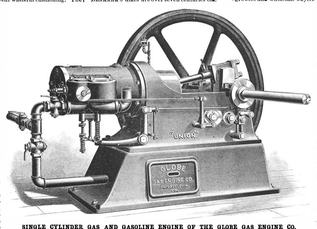 An illustration from Scientific American, Vol. 70, No. 23 (June 1894), 1894, leaf 10