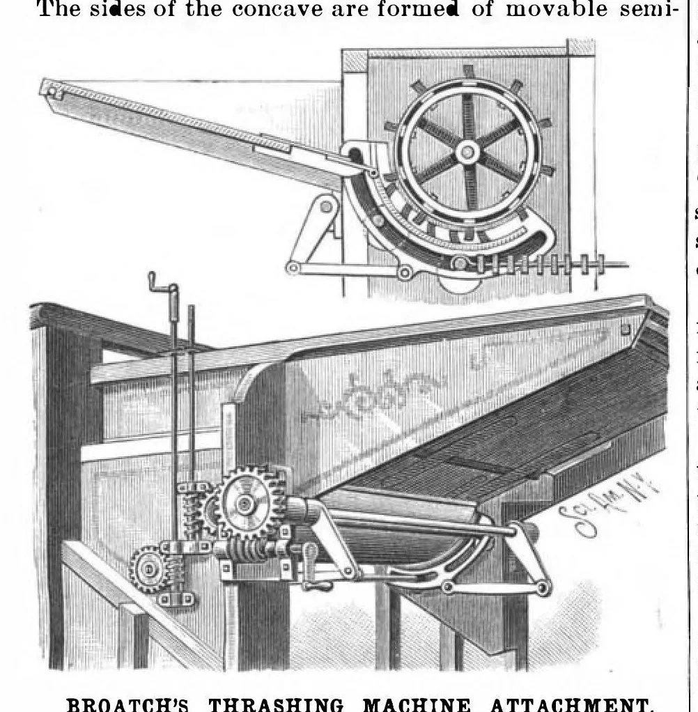 An illustration from Scientific American, Vol. 70, No. 23 (June 1894), 1894, leaf 3
