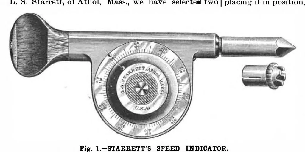 An illustration from Scientific American, Vol. 70, No. 23 (June 1894), 1894, leaf 4