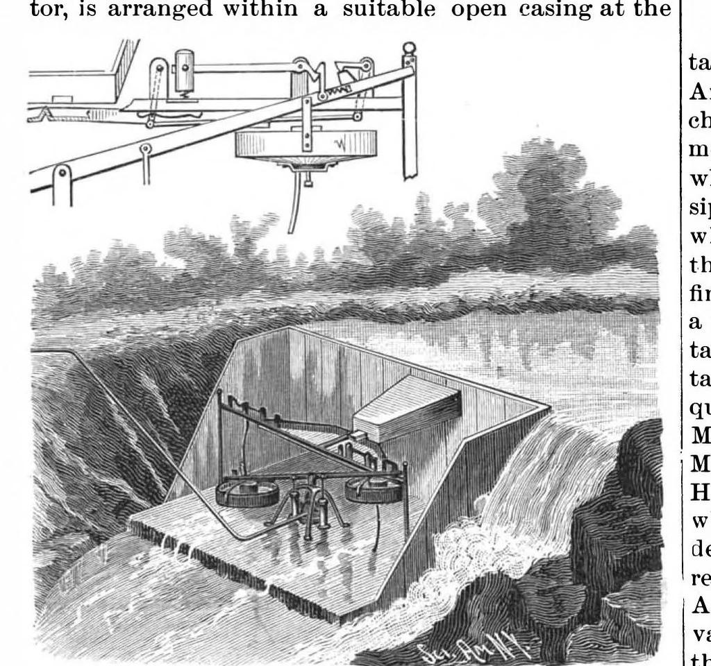 An illustration from Scientific American, Vol. 70, No. 24 (June 1894), 1894, leaf 3