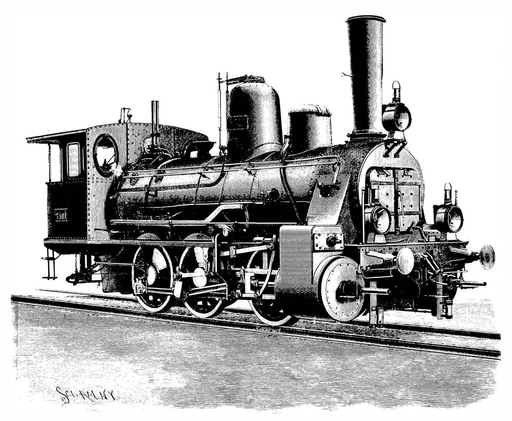 An illustration from Scientific American, Vol. 70, No. 24 (June 1894), 1894, leaf 7