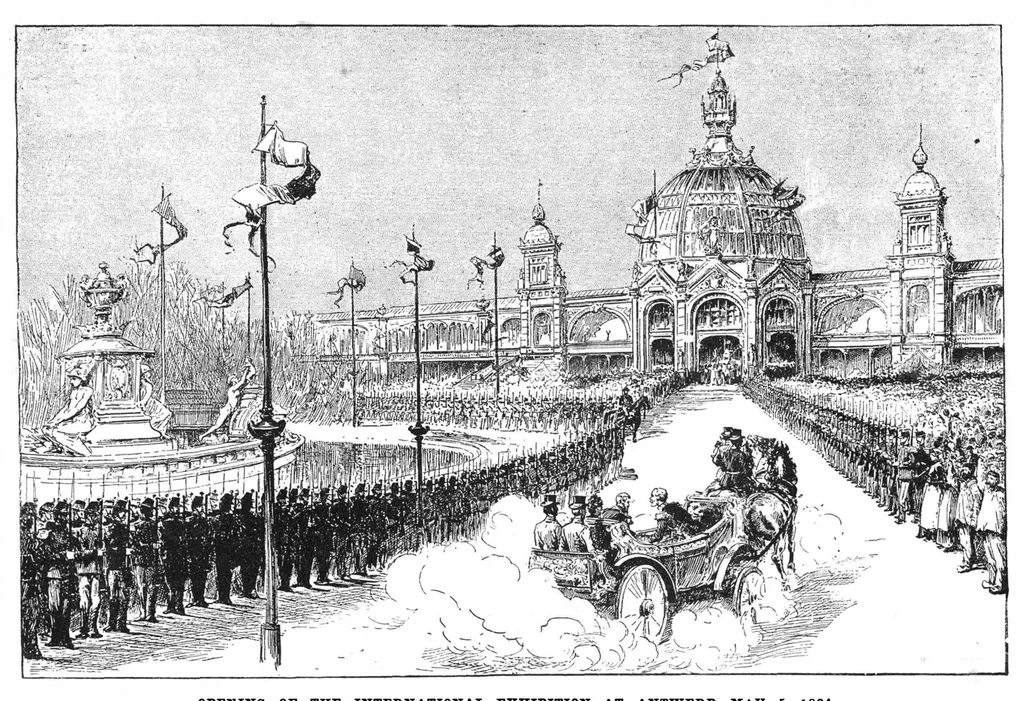 An illustration from Scientific American, Vol. 70, No. 24 (June 1894), 1894, leaf 8