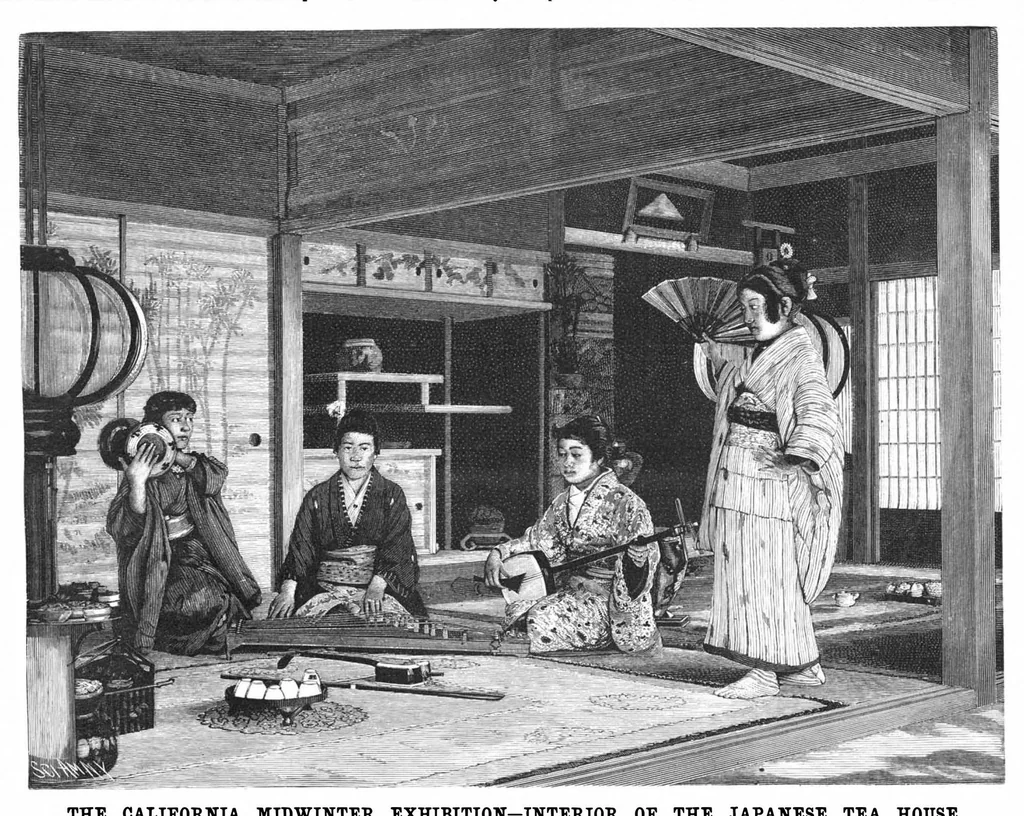 An illustration from Scientific American, Vol. 70, No. 25 (June 1894), 1894, leaf 8
