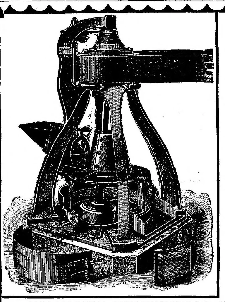 An illustration from Scientific American, Vol. 71, No. 1 (July 1894), 1894, leaf 15