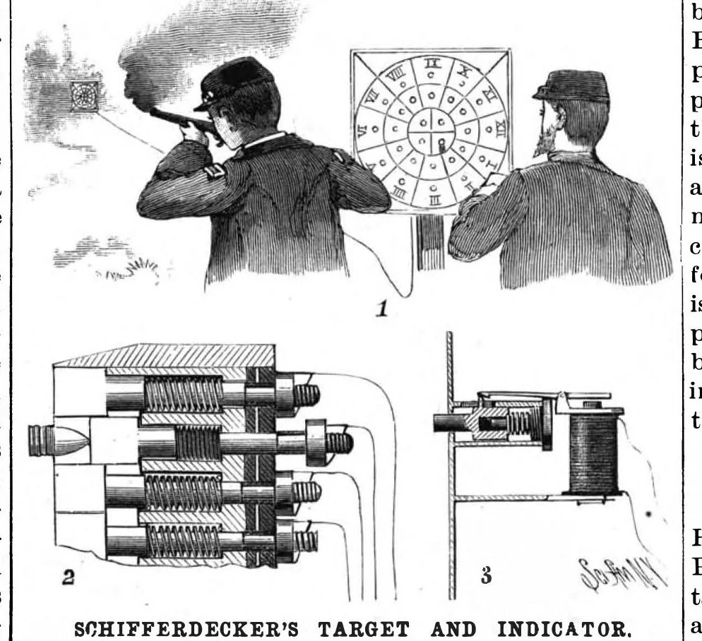 An illustration from Scientific American, Vol. 71, No. 1 (July 1894), 1894, leaf 4