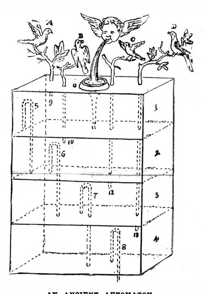 An illustration from Scientific American, Vol. 71, No. 1 (July 1894), 1894, leaf 5