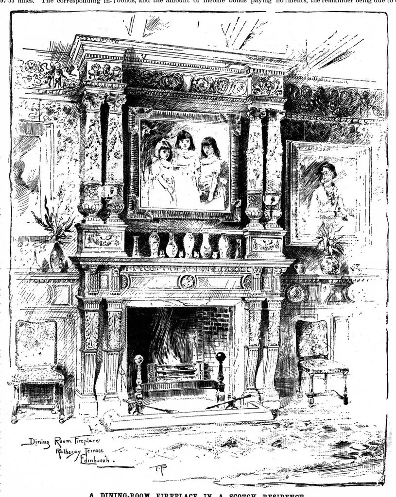 An illustration from Scientific American, Vol. 71, No. 2 (July 1894), 1894, leaf 10