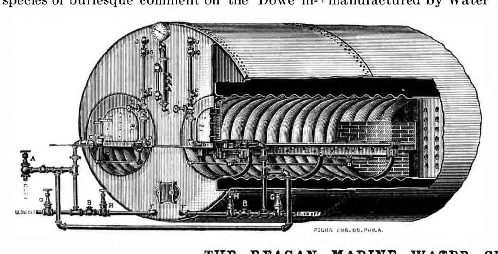 An illustration from Scientific American, Vol. 71, No. 2 (July 1894), 1894, leaf 4