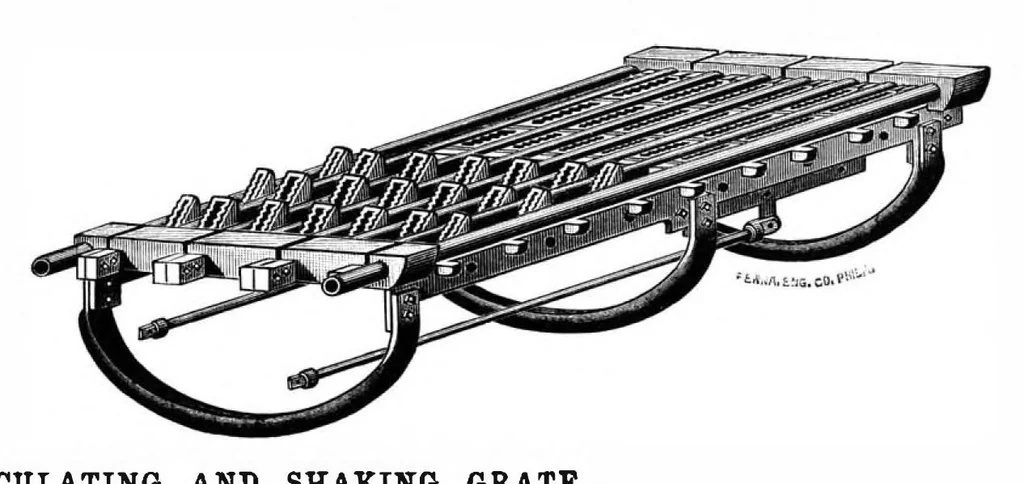An illustration from Scientific American, Vol. 71, No. 2 (July 1894), 1894, leaf 4