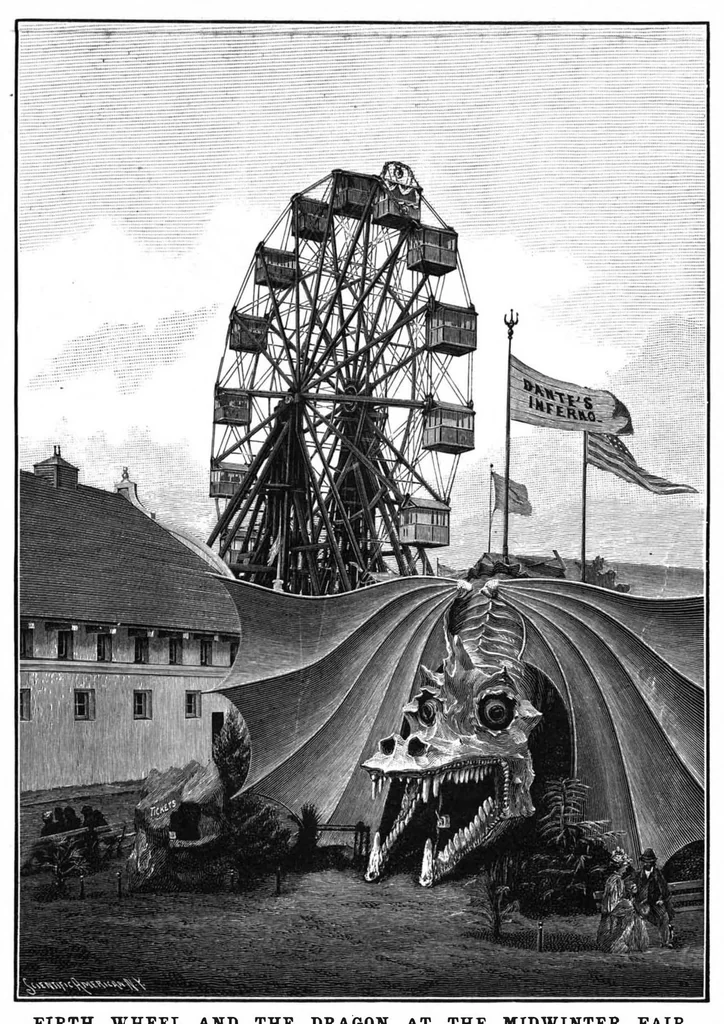 An illustration from Scientific American, Vol. 71, No. 2 (July 1894), 1894, leaf 7