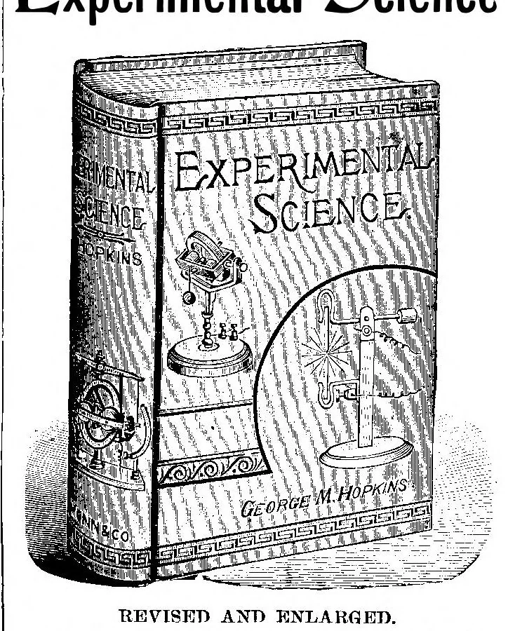 An illustration from Scientific American, Vol. 71, No. 3 (July 1894), 1894, leaf 13