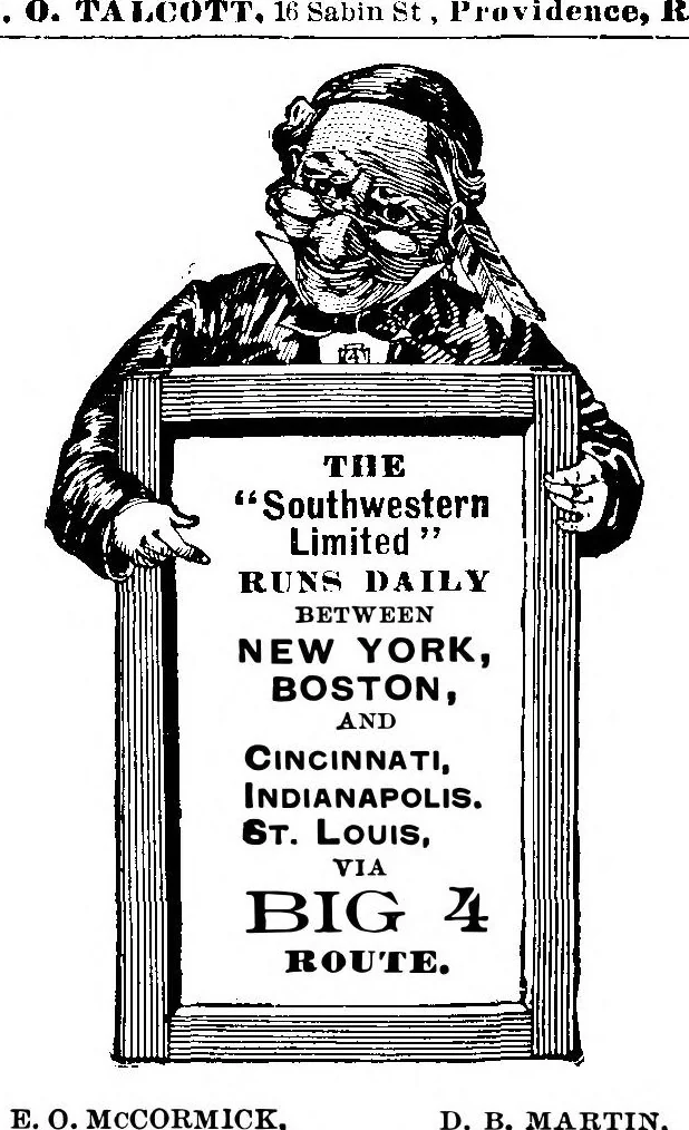 An illustration from Scientific American, Vol. 71, No. 4 (July 1894), 1894, leaf 14