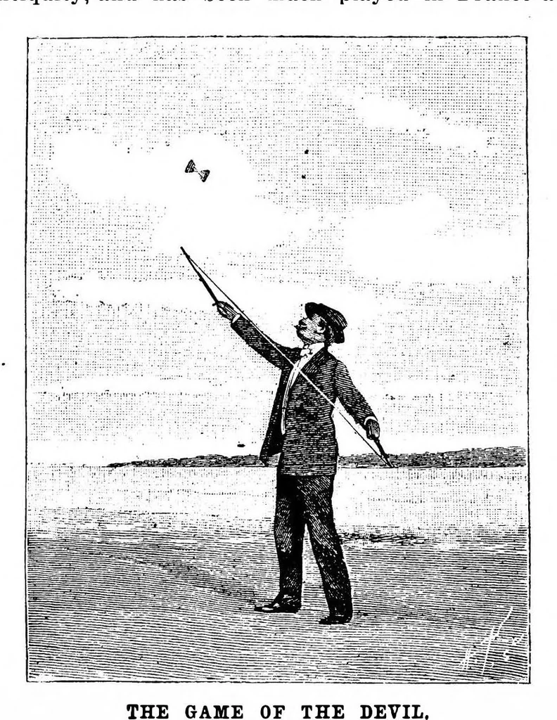 An illustration from Scientific American, Vol. 71, No. 4 (July 1894), 1894, leaf 4