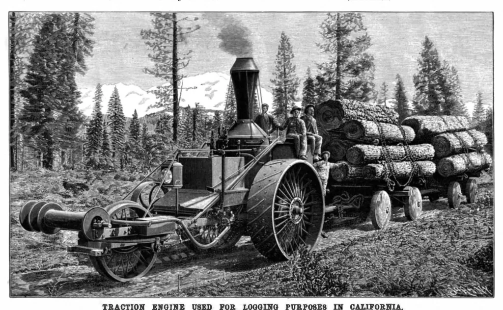 An illustration from Scientific American, Vol. 71, No. 4 (July 1894), 1894, leaf 8