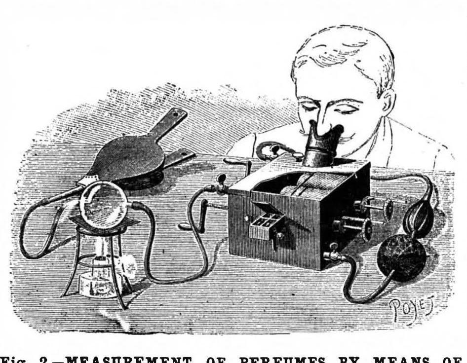 An illustration from Scientific American, Vol. 71, No. 5 (August 1894), 1894, leaf 10